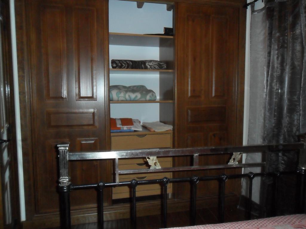 Villa Casa Gilbuena Exterior foto