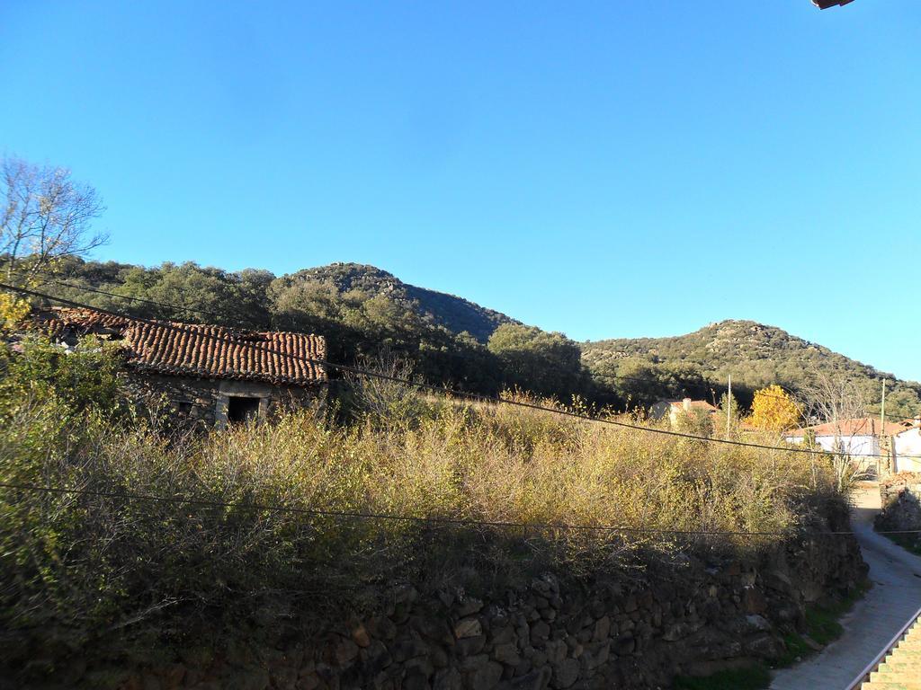 Villa Casa Gilbuena Exterior foto