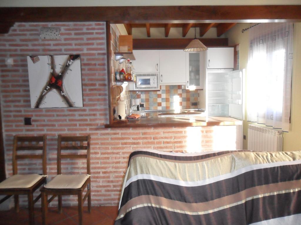 Villa Casa Gilbuena Exterior foto